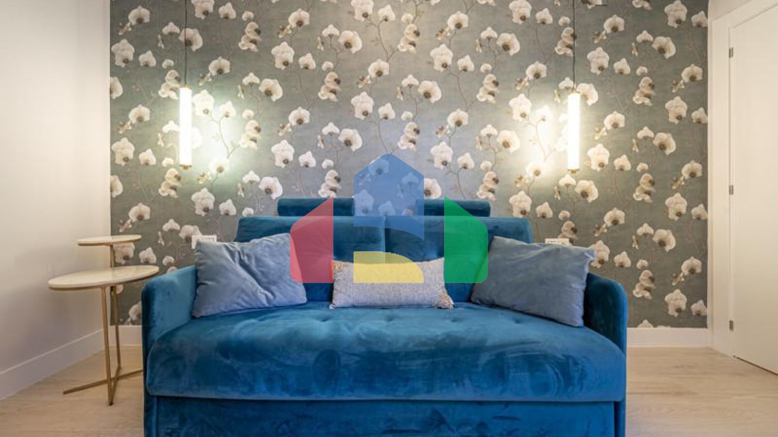 Апартаменты в Новой Андалусии