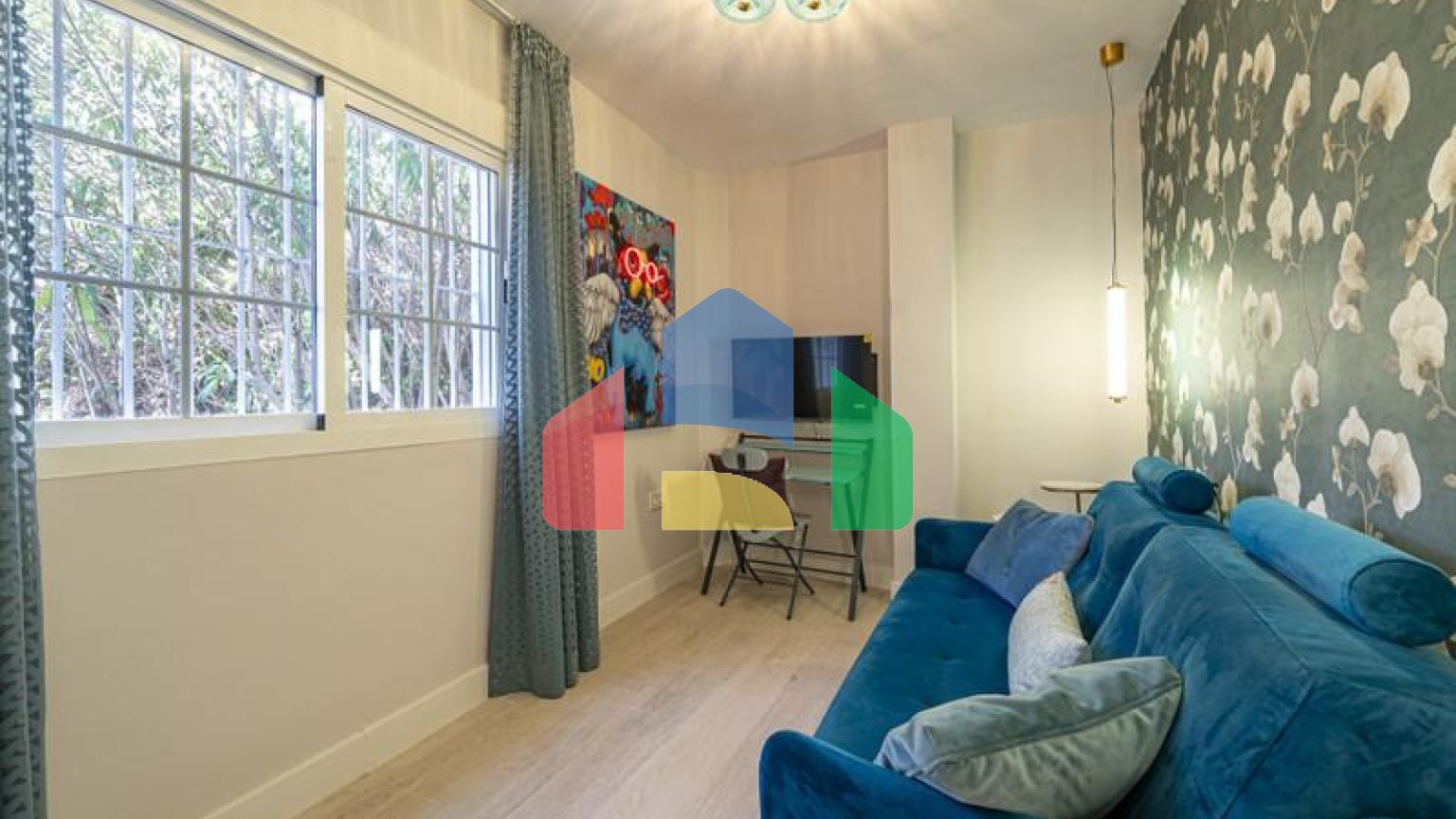 Апартаменты в Новой Андалусии