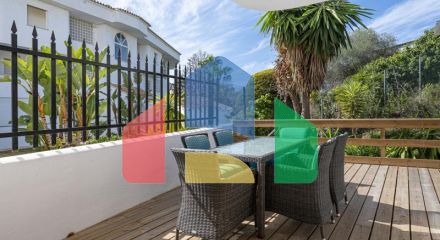 Апартаменты в Новой Андалусии