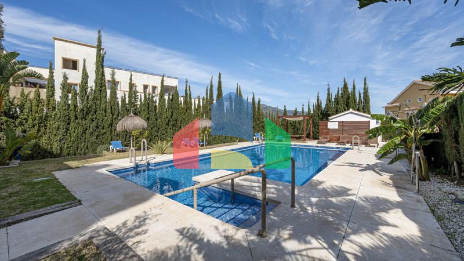 Апартаменты в Новой Андалусии