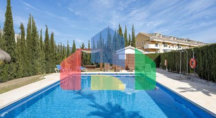 Апартаменты в Новой Андалусии