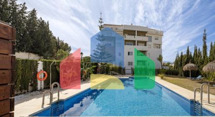 Апартаменты в Новой Андалусии