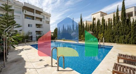 Апартаменты в Новой Андалусии