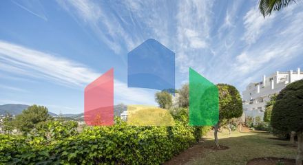 Апартаменты в Новой Андалусии