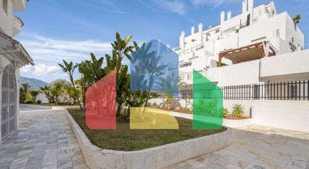 Апартаменты в Новой Андалусии