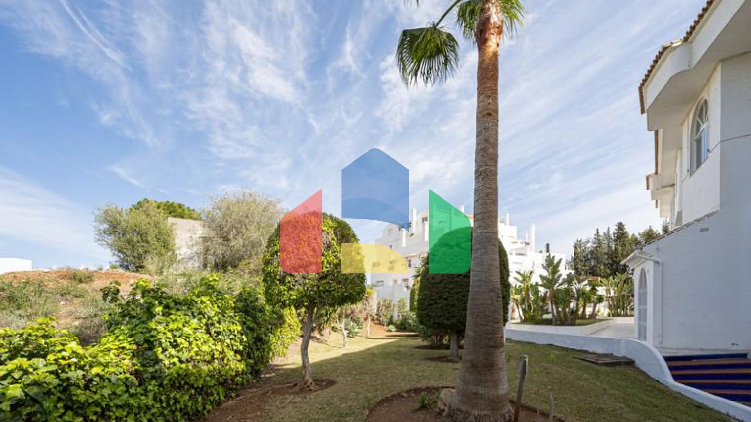 Апартаменты в Новой Андалусии