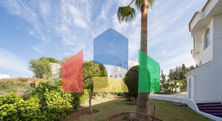 Апартаменты в Новой Андалусии