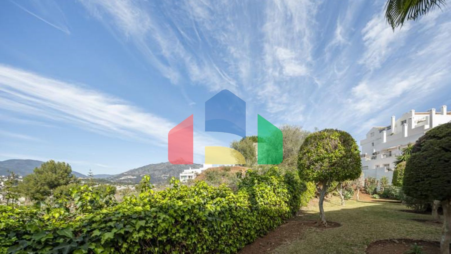 Апартаменты в Новой Андалусии