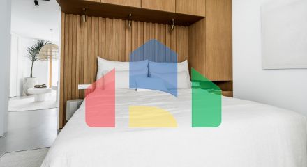 Балинез Вилла Retreat рядом с Пуэрто-Банкс