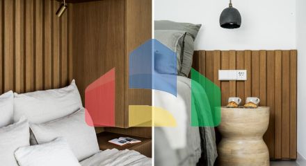 Балинез Вилла Retreat рядом с Пуэрто-Банкс