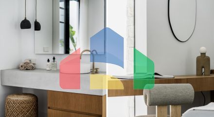 Балинез Вилла Retreat рядом с Пуэрто-Банкс