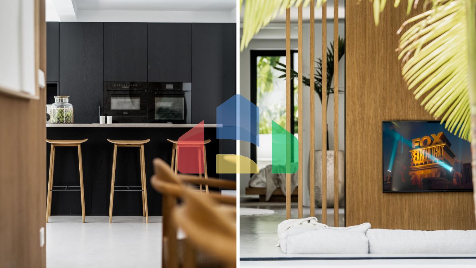 Балинез Вилла Retreat рядом с Пуэрто-Банкс