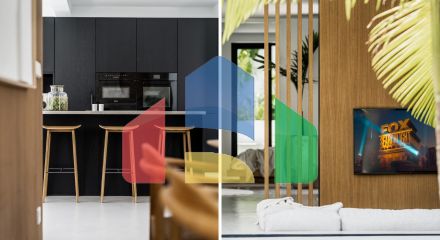 Балинез Вилла Retreat рядом с Пуэрто-Банкс