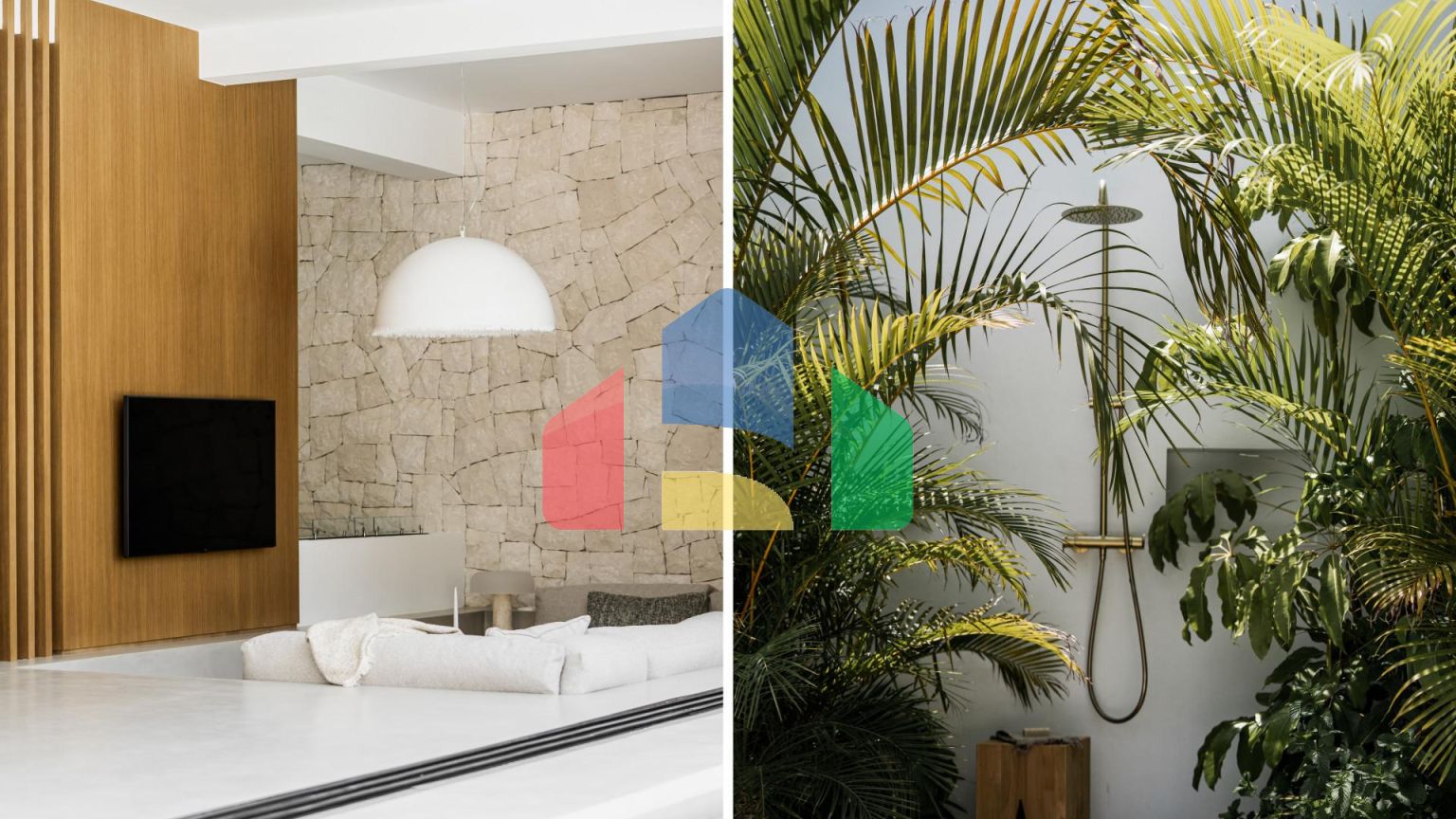 Балинез Вилла Retreat рядом с Пуэрто-Банкс