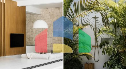 Балинез Вилла Retreat рядом с Пуэрто-Банкс