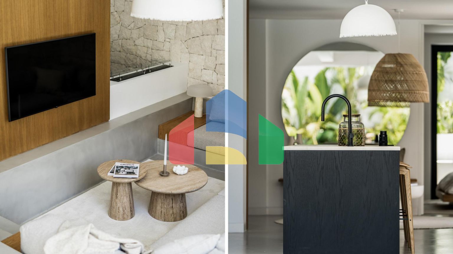 Балинез Вилла Retreat рядом с Пуэрто-Банкс