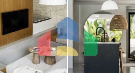 Балинез Вилла Retreat рядом с Пуэрто-Банкс