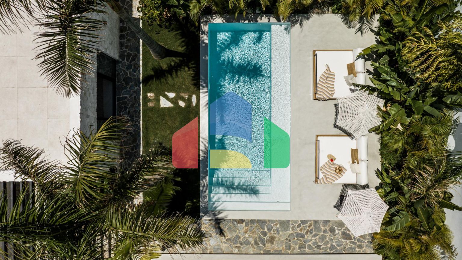 Балинез Вилла Retreat рядом с Пуэрто-Банкс