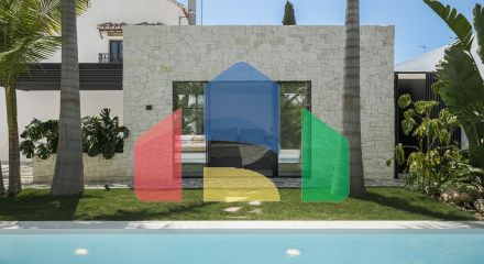 Балинез Вилла Retreat рядом с Пуэрто-Банкс