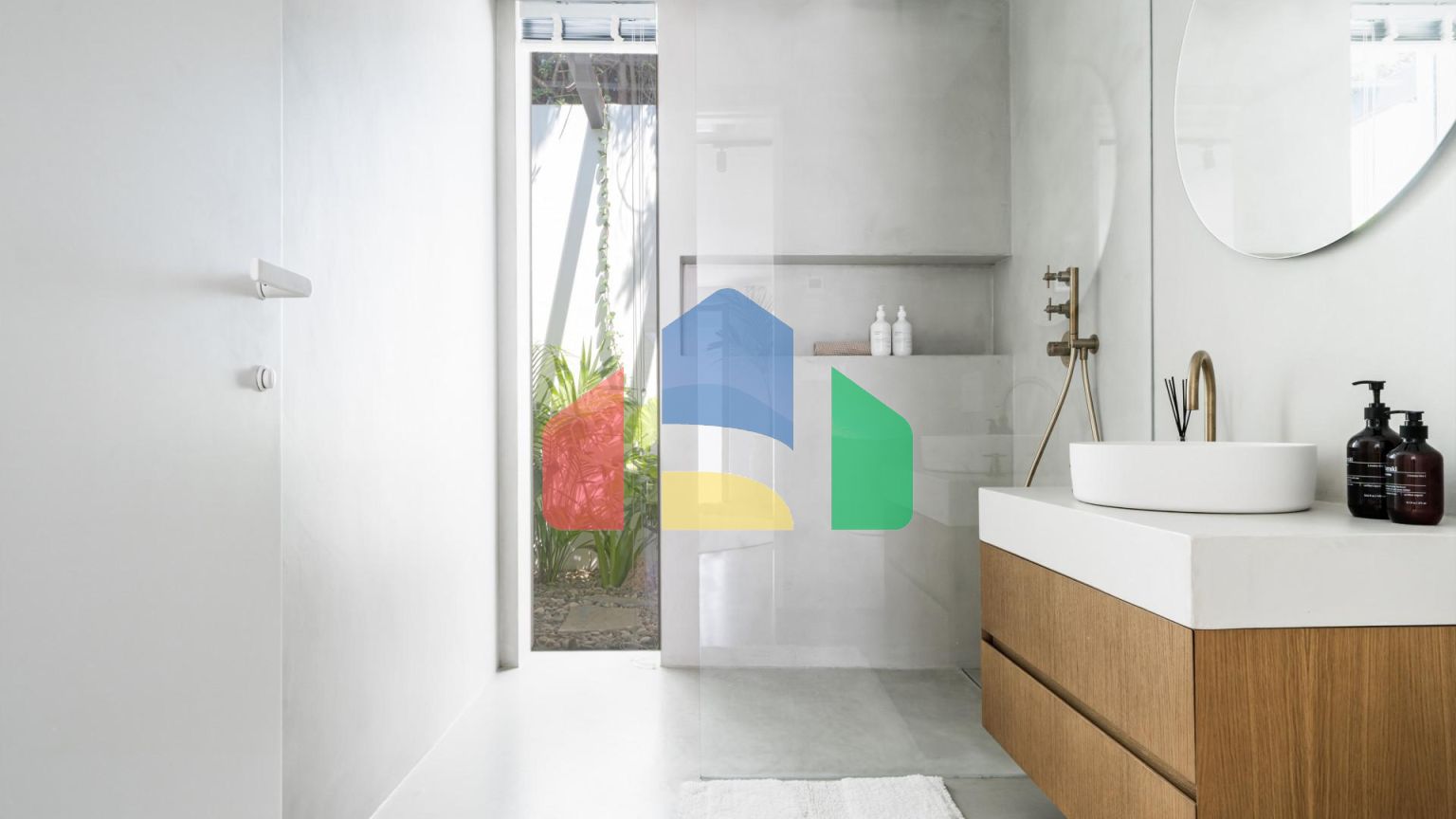 Балинез Вилла Retreat рядом с Пуэрто-Банкс