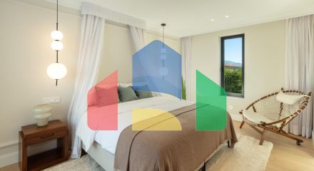 Роскошная средиземноморская вилла в Нуэва-Андалусия