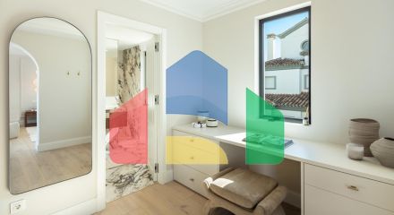 Роскошная средиземноморская вилла в Нуэва-Андалусия