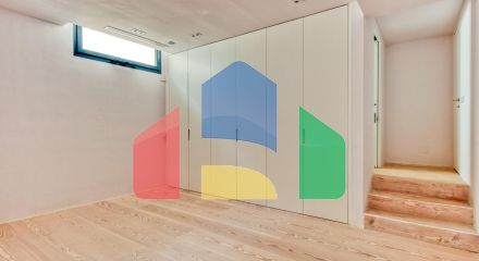 Современная вилла с 4 спальнями в Haza del Conde, Нуэва-Андалусия, Марбелья