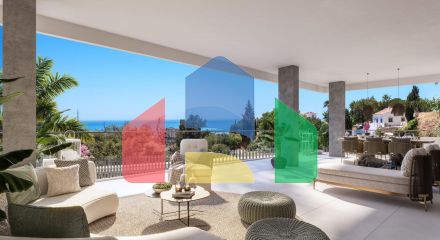 3-спальные аппартаменты в эксклюзивном жилом комплексе в Марбелье 3-спальные аппартаменты в эксклюзивном жилом комплексе в Марбелье