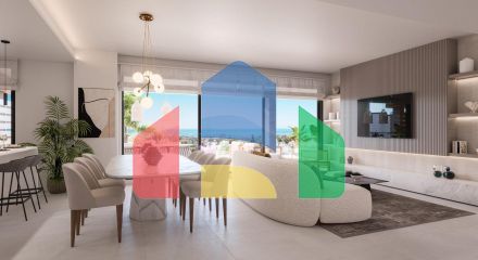 3-спальные аппартаменты в эксклюзивном жилом комплексе в Марбелье 3-спальные аппартаменты в эксклюзивном жилом комплексе в Марбелье