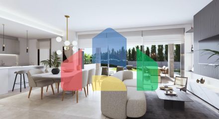 3-спальные аппартаменты в эксклюзивном жилом комплексе в Марбелье 3-спальные аппартаменты в эксклюзивном жилом комплексе в Марбелье