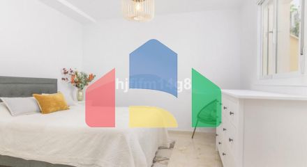 Квартира на первом этаже на продажу в Новой Андалусии, Марбелья