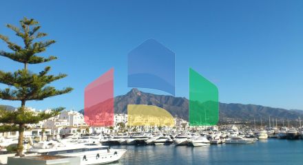 Эксклюзивный жилой комплекс в Нуэва Андалусия, Марбелья