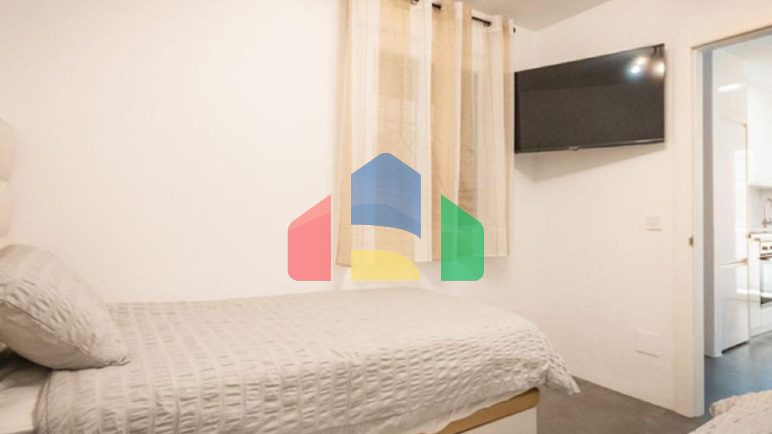 Квартира с 2 спальнями на продажу в Пуэрто-Банусе