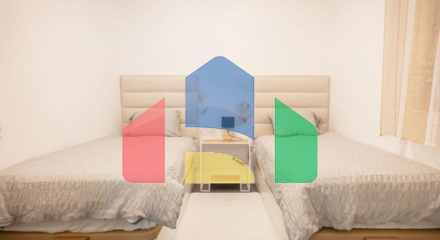 Квартира с 2 спальнями на продажу в Пуэрто-Банусе