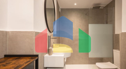 Квартира с 2 спальнями на продажу в Пуэрто-Банусе