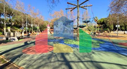 Апартаменты в Марбелья ID MA0871