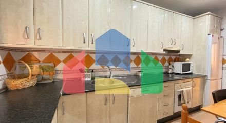 Апартаменты в Марбелья ID MA0871