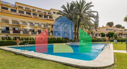 Уютная студия с потрясающим видом на море в Marbella Уютная студия с потрясающим видом на море в Marbella
