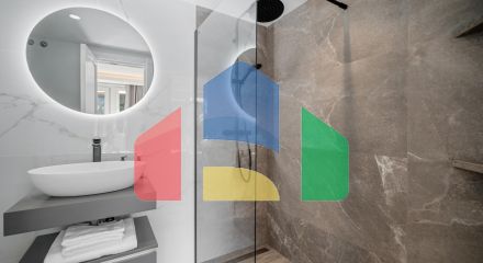 Изысканный таунхаус с 3 спальнями в самом сердце Нуэва-Андалусии, район Алоха