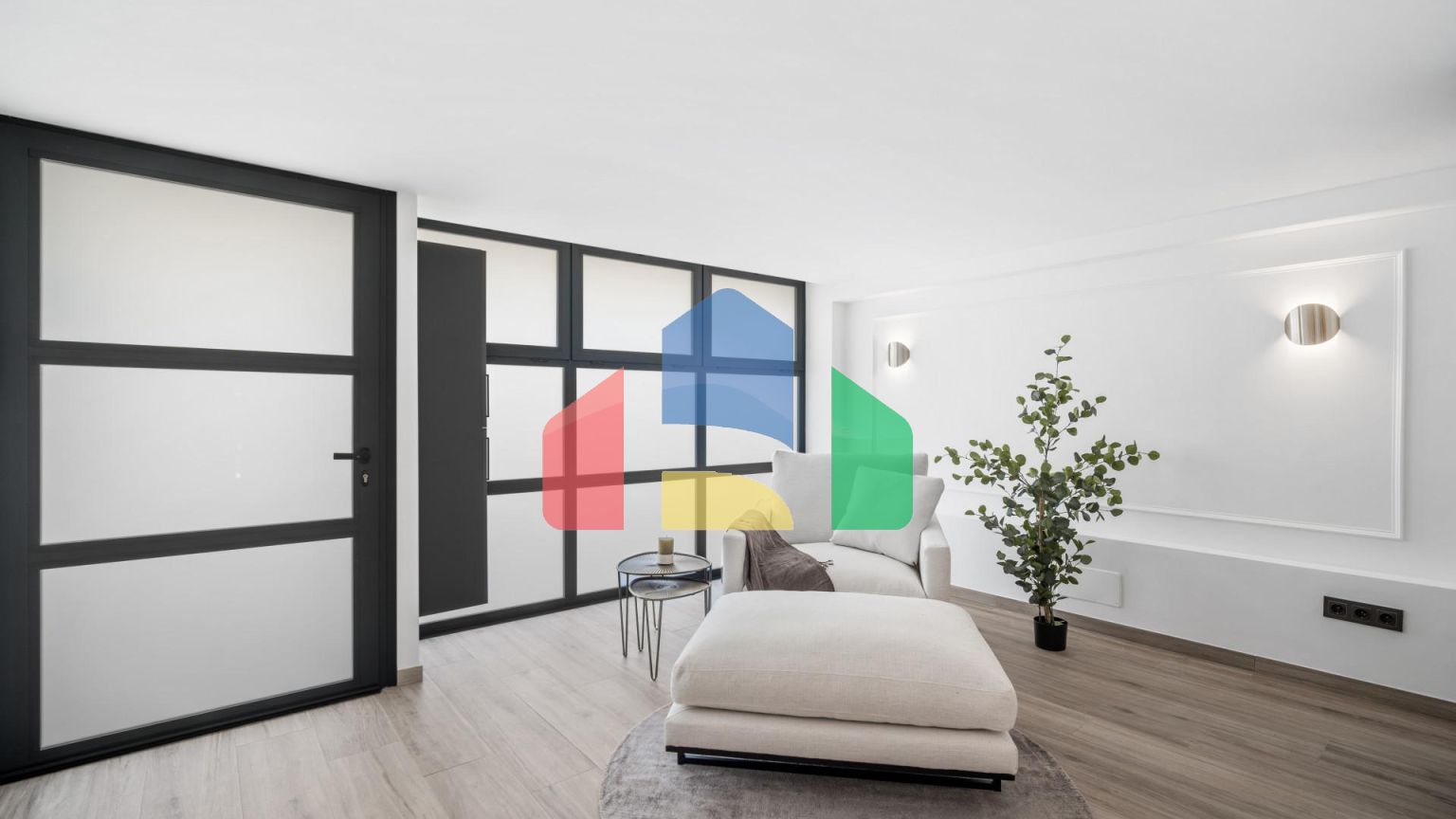 Изысканный таунхаус с 3 спальнями в самом сердце Нуэва-Андалусии, район Алоха