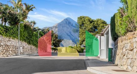 Изысканный таунхаус с 3 спальнями в самом сердце Нуэва-Андалусии, район Алоха