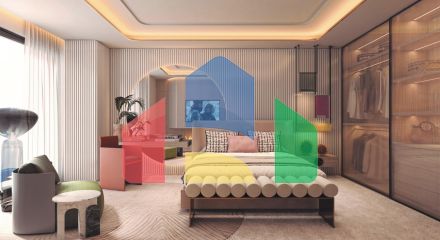 НОВЫЙ ЭЛИТНЫЙ ЖИЛОЙ КОМПЛЕКС НА ПЕРВОЙ ЛИНИИ ВОЗЛЕ МАРБЕЛЬИ