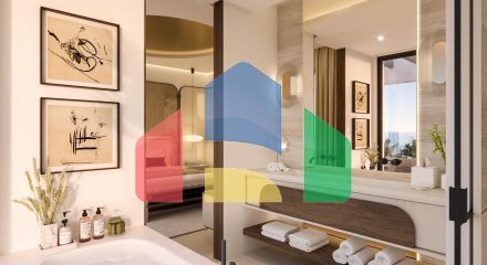 НОВЫЙ ЭЛИТНЫЙ ЖИЛОЙ КОМПЛЕКС НА ПЕРВОЙ ЛИНИИ ВОЗЛЕ МАРБЕЛЬИ