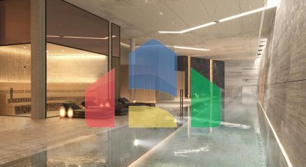 НОВЫЙ ЭЛИТНЫЙ ЖИЛОЙ КОМПЛЕКС НА ПЕРВОЙ ЛИНИИ ВОЗЛЕ МАРБЕЛЬИ