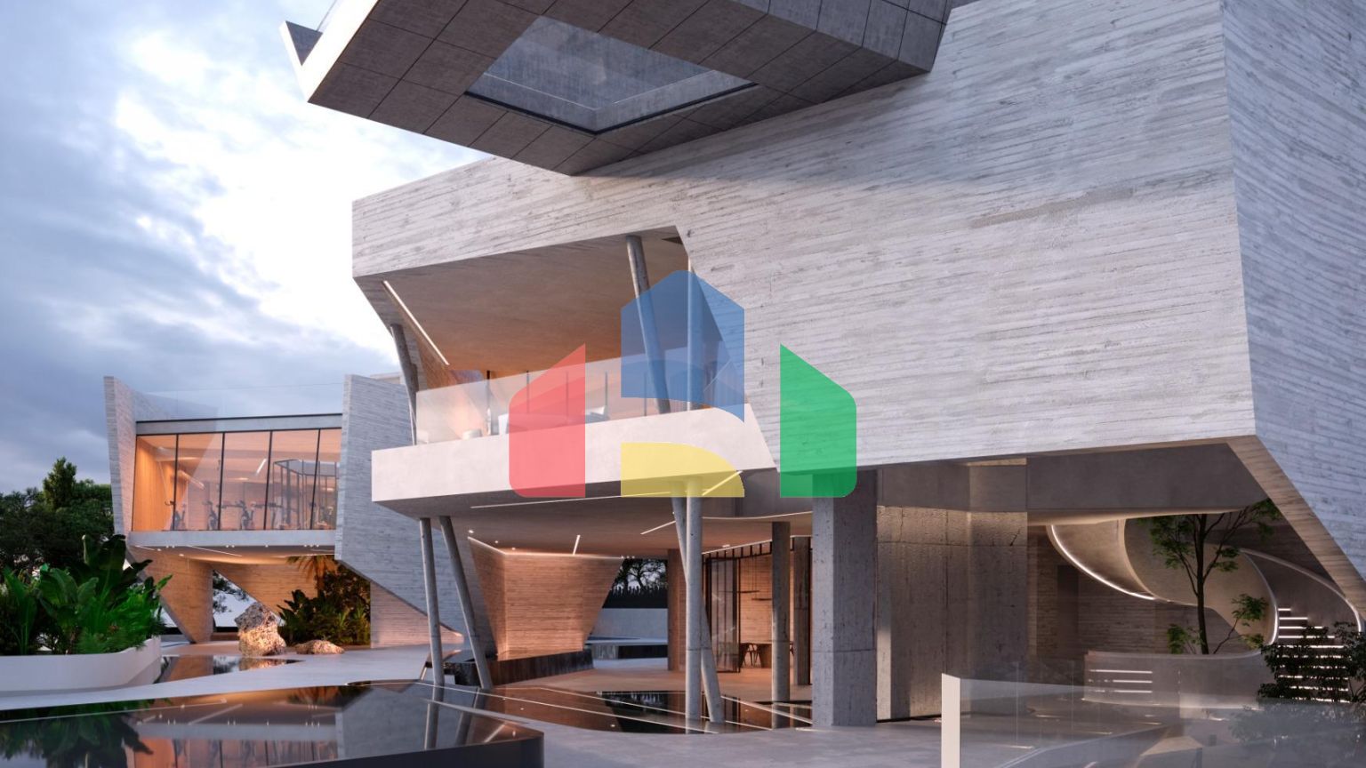 НОВЫЙ ЭЛИТНЫЙ ЖИЛОЙ КОМПЛЕКС НА ПЕРВОЙ ЛИНИИ ВОЗЛЕ МАРБЕЛЬИ