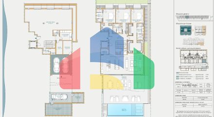 НОВЫЙ ЭЛИТНЫЙ ЖИЛОЙ КОМПЛЕКС НА ПЕРВОЙ ЛИНИИ ВОЗЛЕ МАРБЕЛЬИ