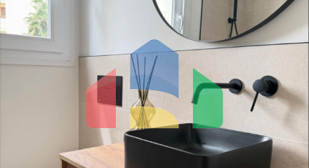 Очаровательная квартира после ремонта рядом с пляжем в центре Марбельи