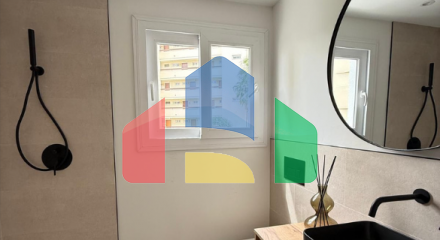 Очаровательная квартира после ремонта рядом с пляжем в центре Марбельи