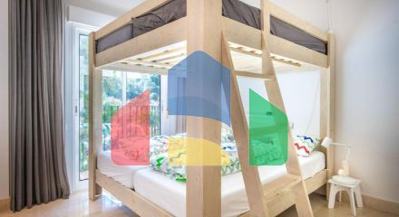 Квартира на первом этаже в Новой Андалусии