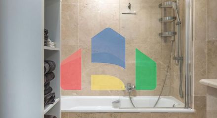 Квартира на первом этаже в Новой Андалусии